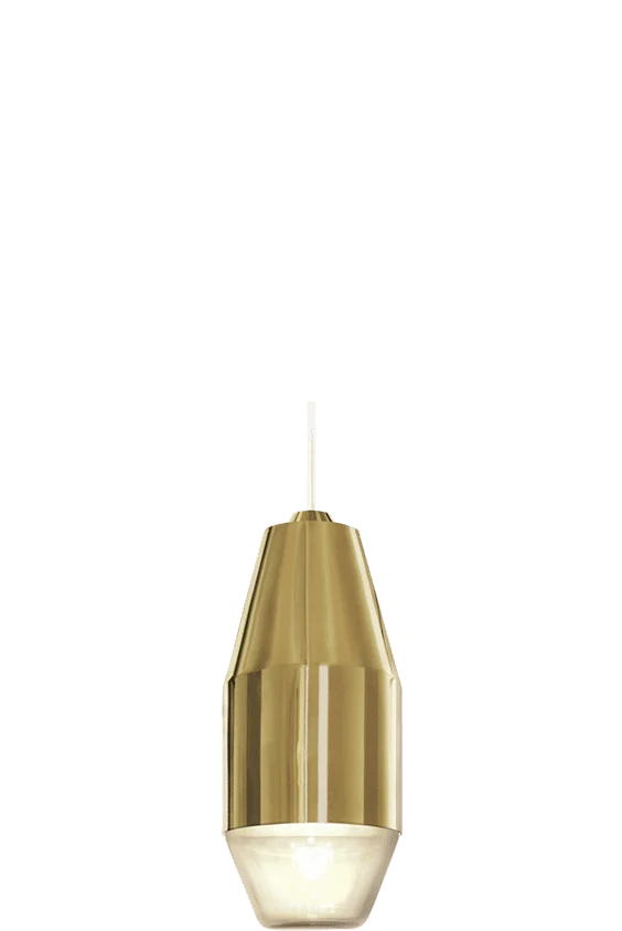 Lampada a sospensione YUMA by Kundalini – Restylit Shop