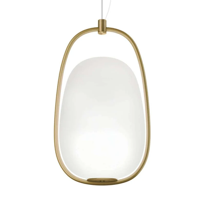 Lampada a sospensione LANNA’ suspension by Kundalini – Restylit Shop