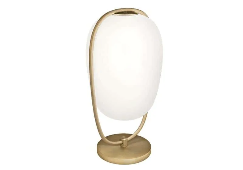 Lampada da tavolo LANNA' table by Kundalini – Restylit Shop