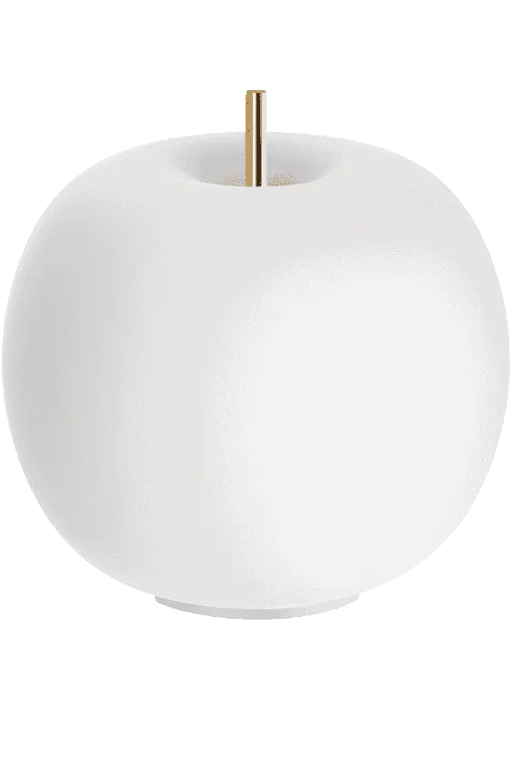 Lampada da tavolo KUSHI MOBILE by Kundalini - Restylit Shop