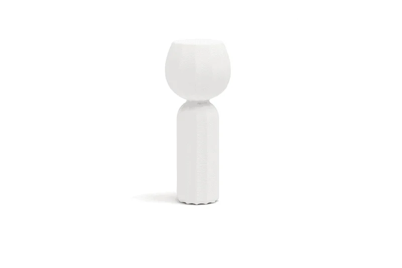 Maxi lampada da terra CUCUN by Slide Design