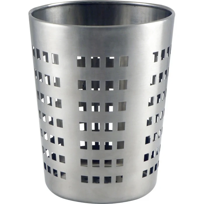 Porta tutto Jolly in acciaio inox