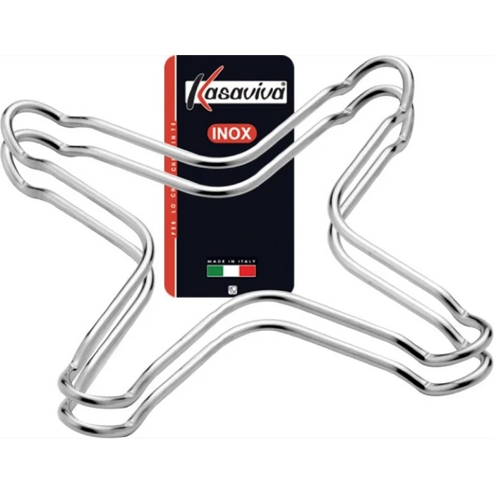 Set 2 riduttori per fornelli universali
