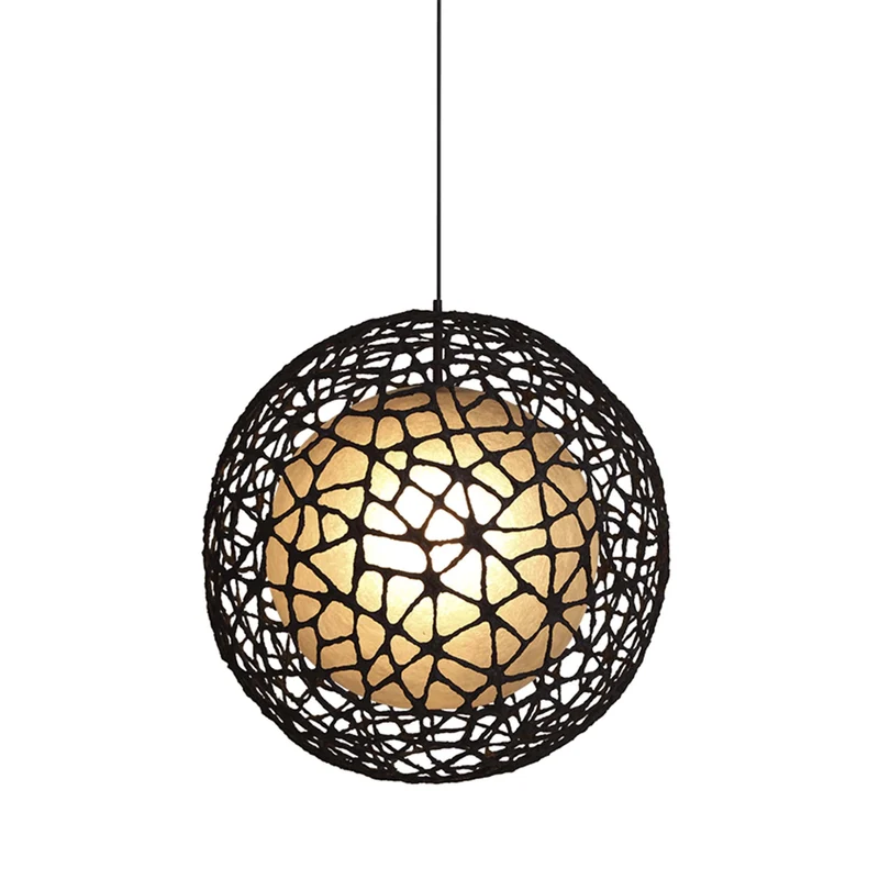 Lampada a Sospensione CUCME- Kenneth Cobonpue