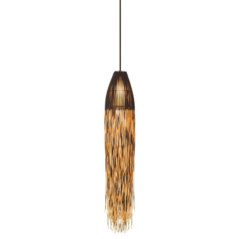 BIBA Hanging Lamp - Kenneth Cobonpue