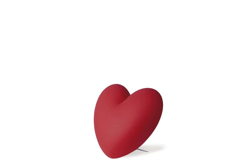 Love Table Luminoso - Slide Design
