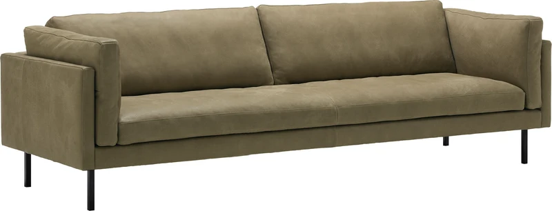 BOVINA 3.5er-Sofa
