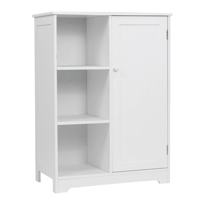 Mobile da bagno a colonna bianco - Washington