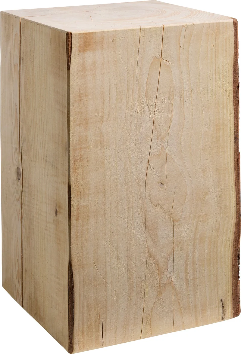 CUBO Beistelltisch